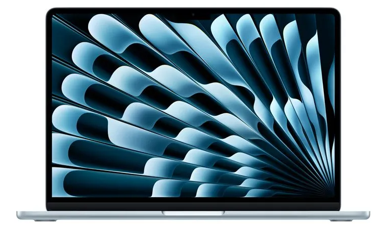 MacBook Air 13 M5