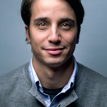 Retrato de Jorge