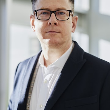 Retrato de Renato